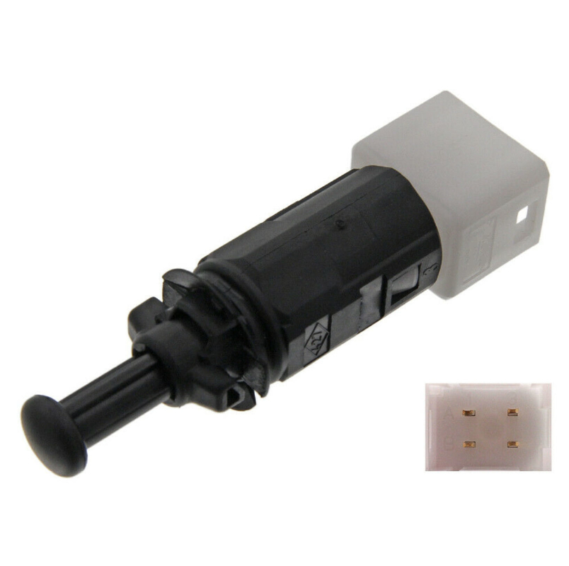CHICO สวิตช์ไฟเบรคสำหรับ 25320-00QAA 4415882 NISSAN OPEL RENAULT