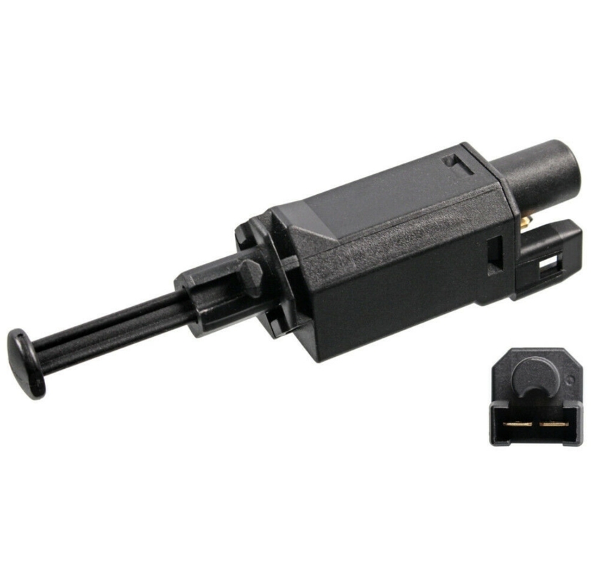 FORD VW สวิตช์ไฟหยุดแบบสากล 1038624 191945515A 95VW13480BA