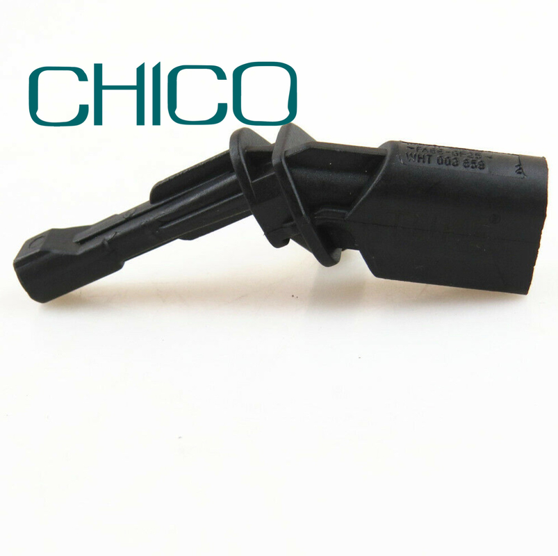 39.5 มม. ความลึกที่เหมาะสมรถ Abs เซนเซอร์ สำหรับ BOSCH VW 0986594507 1K0927808 WHT003858