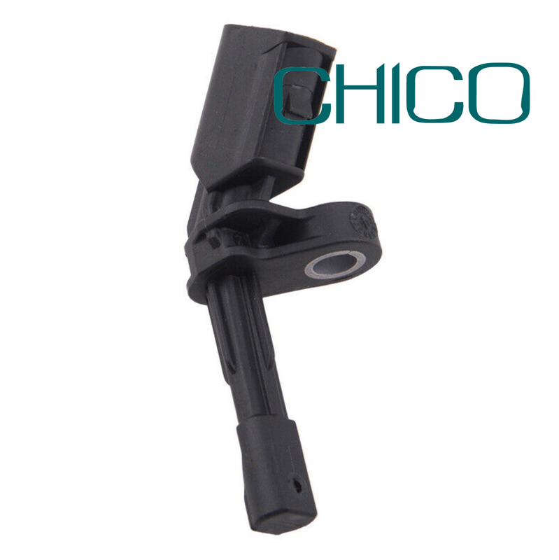 ด้านหลังซ้ายรถ Abs Sensor สำหรับ 0986594506 1K0927807 WHT003859 BOSCH VW