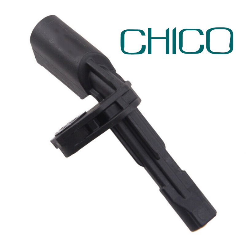 ด้านหลังซ้ายรถ Abs Sensor สำหรับ 0986594506 1K0927807 WHT003859 BOSCH VW