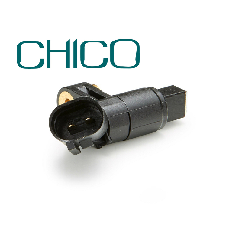 ISO เซ็นเซอร์ความเร็วล้อหน้าขวาสำหรับ BOSCH SIEMENS VW 0986594000 S105705002 1H0927808