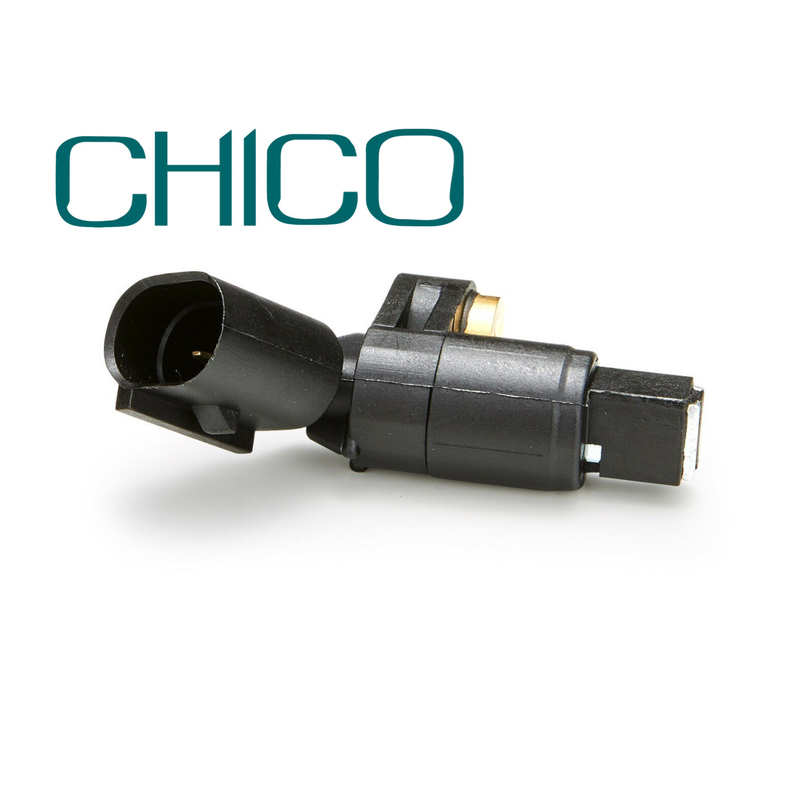 ISO เซ็นเซอร์ความเร็วล้อหน้าขวาสำหรับ BOSCH SIEMENS VW 0986594000 S105705002 1H0927808