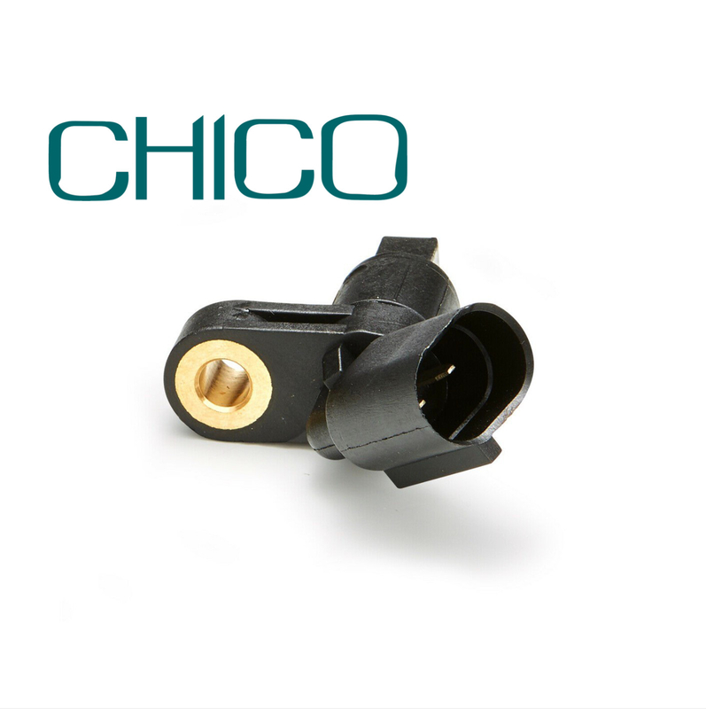 ISO เซ็นเซอร์ความเร็วล้อหน้าขวาสำหรับ BOSCH SIEMENS VW 0986594000 S105705002 1H0927808