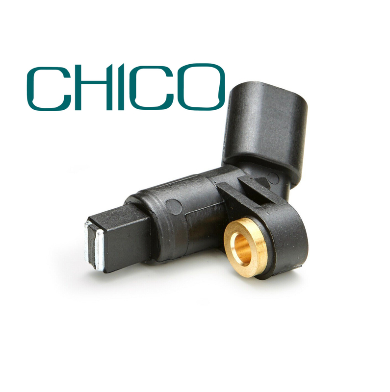 ISO เซ็นเซอร์ความเร็วล้อหน้าขวาสำหรับ BOSCH SIEMENS VW 0986594000 S105705002 1H0927808