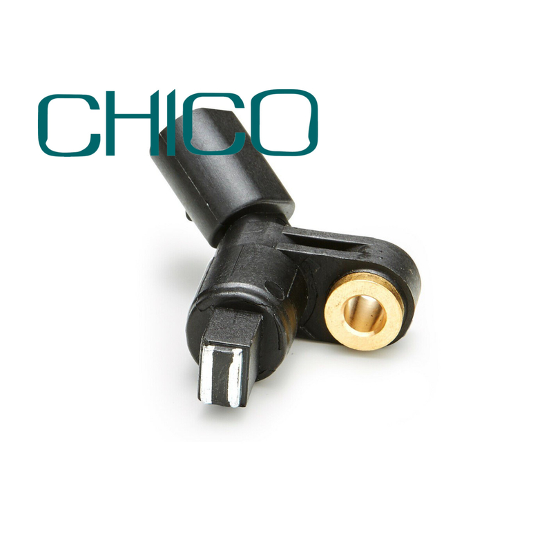 ISO เซ็นเซอร์ความเร็วล้อหน้าขวาสำหรับ BOSCH SIEMENS VW 0986594000 S105705002 1H0927808