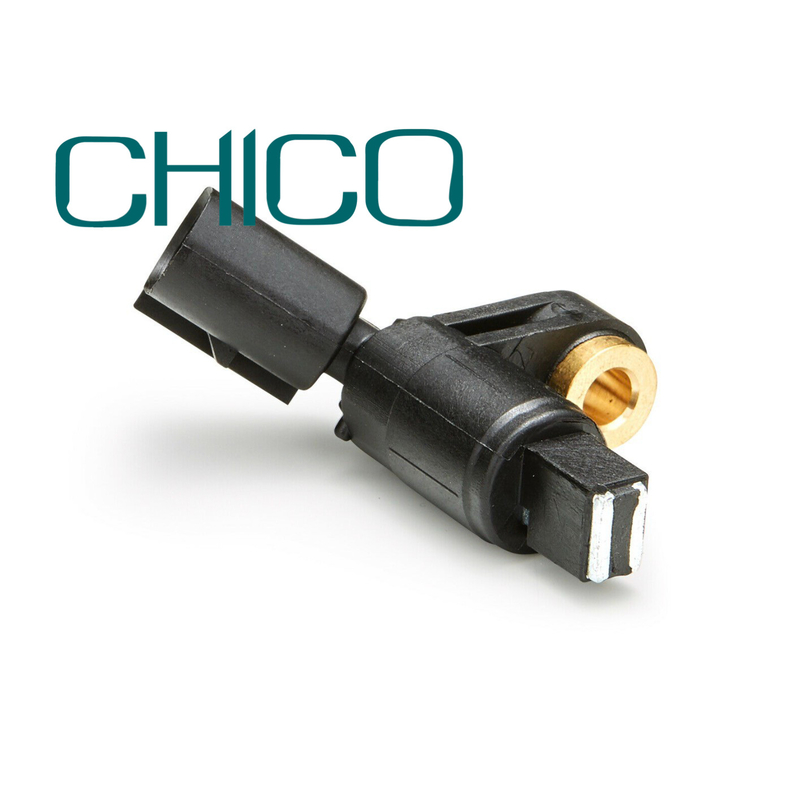 ISO เซ็นเซอร์ความเร็วล้อหน้าขวาสำหรับ BOSCH SIEMENS VW 0986594000 S105705002 1H0927808