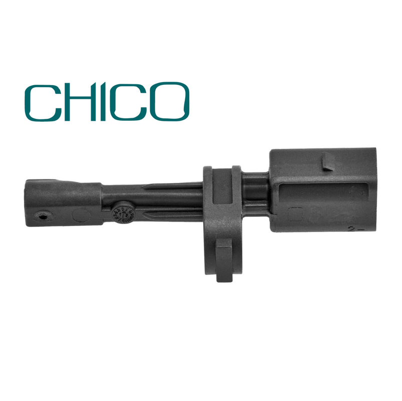 38 มม. ความลึกของข้อต่อ Auto Abs Sensor สำหรับ 0986594526 2K0927807 BOSCH VW