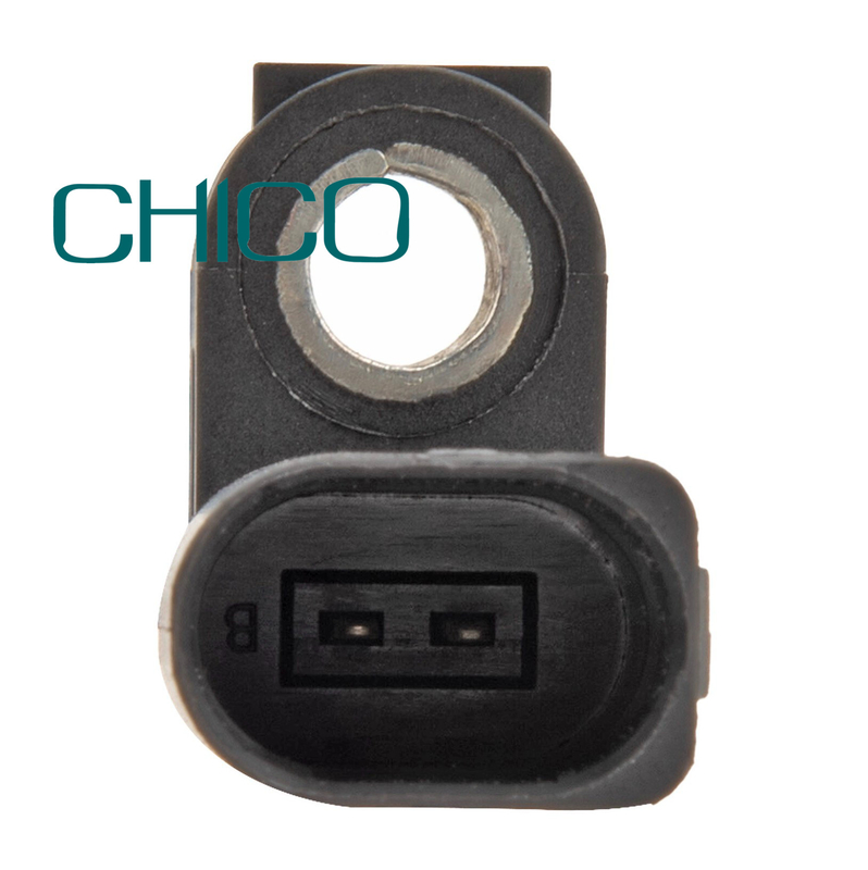 38 มม. ความลึกของข้อต่อ Auto Abs Sensor สำหรับ 0986594526 2K0927807 BOSCH VW