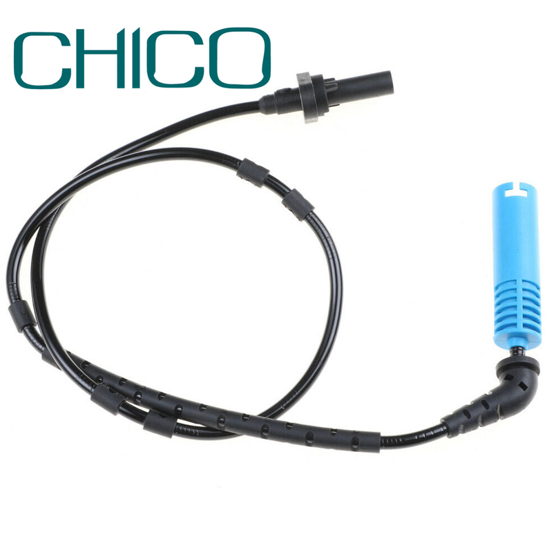 34523405907 BOSCH เซ็นเซอร์ Abs รถยนต์ 0265007622 BMW X3 เซ็นเซอร์ความเร็วล้อ