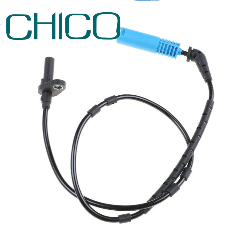 34523405907 BOSCH เซ็นเซอร์ Abs รถยนต์ 0265007622 BMW X3 เซ็นเซอร์ความเร็วล้อ