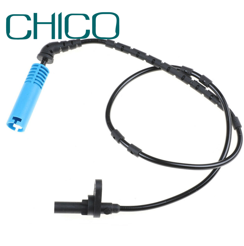 34523405907 BOSCH เซ็นเซอร์ Abs รถยนต์ 0265007622 BMW X3 เซ็นเซอร์ความเร็วล้อ
