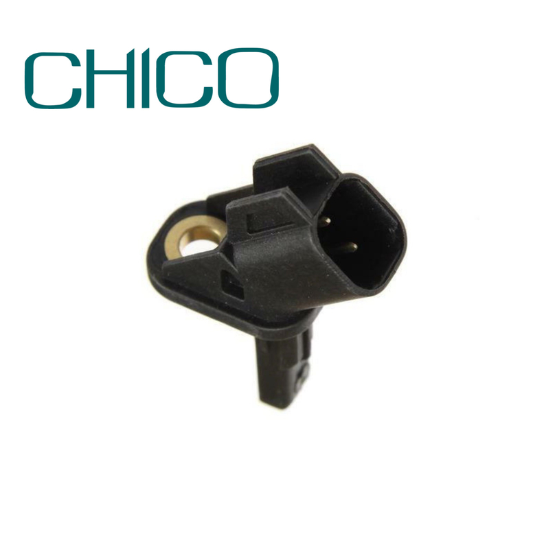 1.3ohm รถ Abs Sensor สำหรับ FORD MAZDA VOLVO 0986594555 1223620 BP4K-43701-A