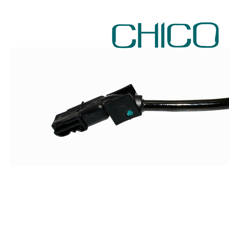 25 มม.ความลึกกระชับรถ ABS Sensor สำหรับ BOSCH MB RENAULT 0265007467 A2405400517 8200043135