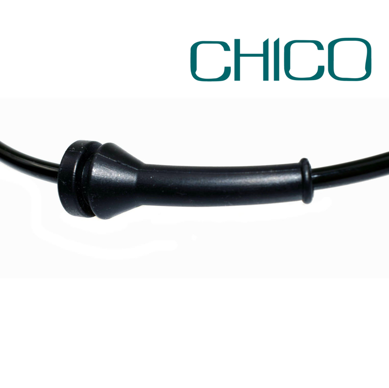 25 มม.ความลึกกระชับรถ ABS Sensor สำหรับ BOSCH MB RENAULT 0265007467 A2405400517 8200043135