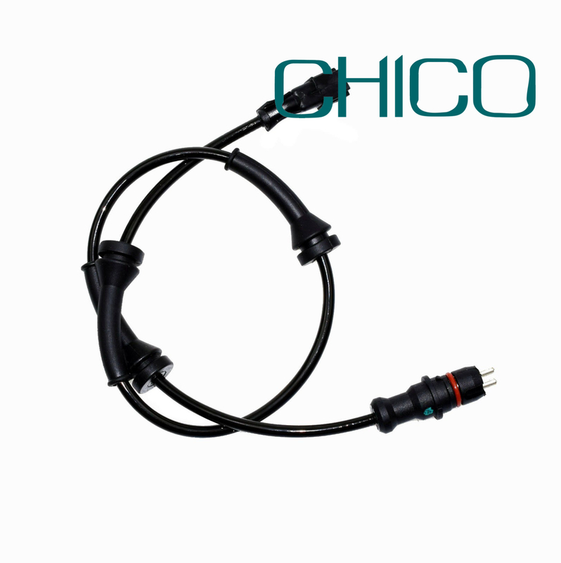 25 มม.ความลึกกระชับรถ ABS Sensor สำหรับ BOSCH MB RENAULT 0265007467 A2405400517 8200043135