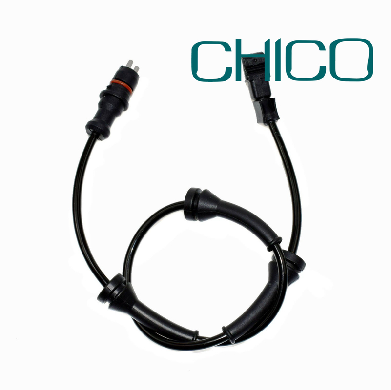 25 มม.ความลึกกระชับรถ ABS Sensor สำหรับ BOSCH MB RENAULT 0265007467 A2405400517 8200043135