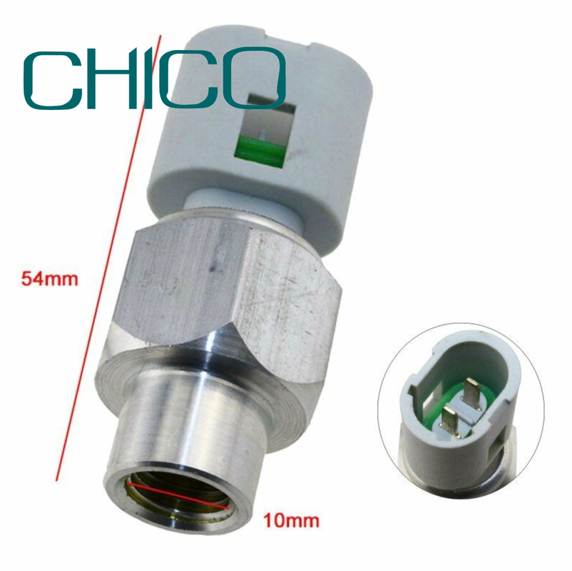 สวิตช์เซ็นเซอร์ความดันน้ำมัน 21 บาร์สำหรับ NISSAN RENAULT 49761-0324R 497610324R 7700413762