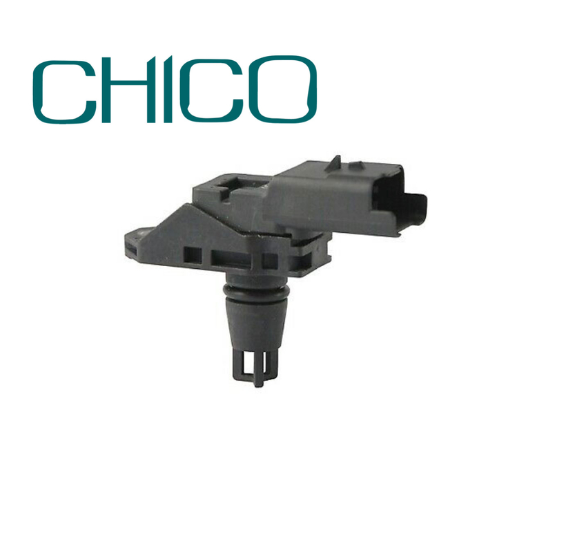 ISO Manifold Absolute Pressure Sensor สำหรับ 1920QR Y650-18845 CITROËN PEUGEOT MAZDA