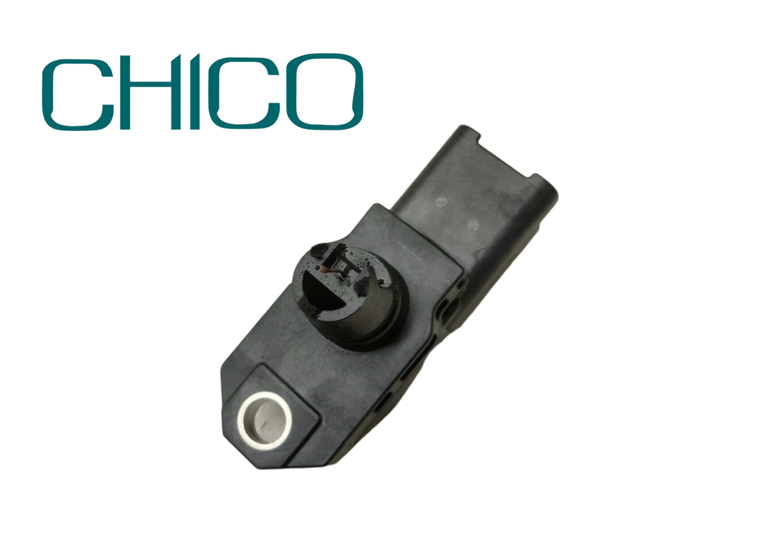 ISO Manifold Absolute Pressure Sensor สำหรับ 1920QR Y650-18845 CITROËN PEUGEOT MAZDA