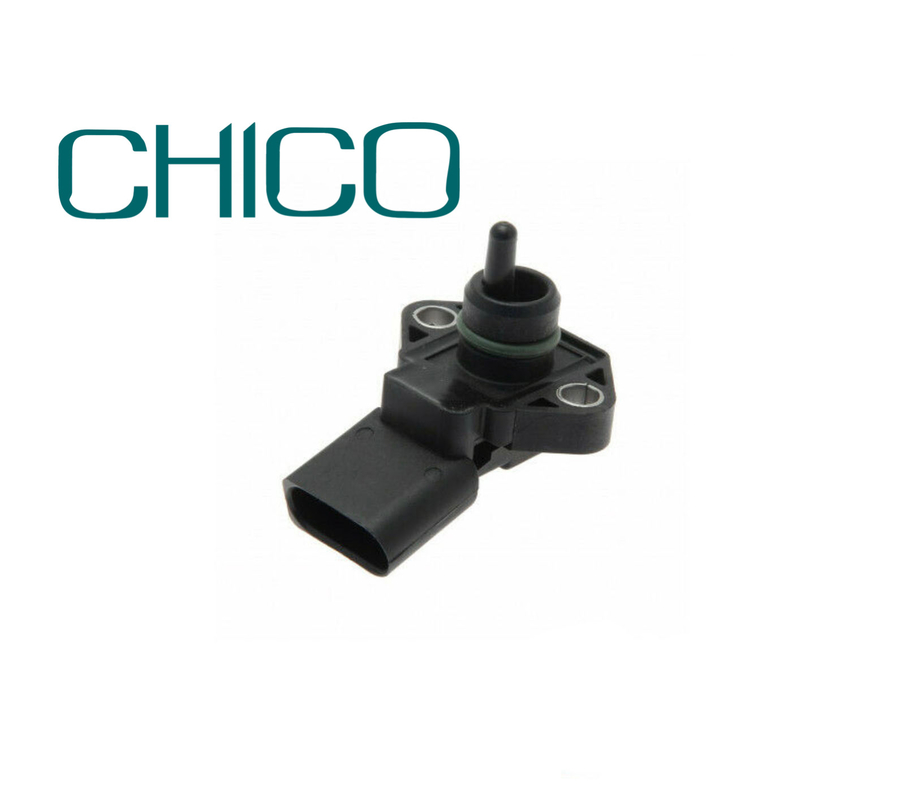 เซ็นเซอร์แผนที่รถยนต์ ISO OEM สำหรับ BOSCH HONDA OPEL 0281002487 37830-PLZ-D00 6335606