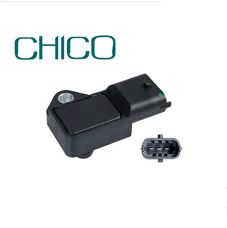 เซ็นเซอร์แผนที่รถยนต์ ISO OEM สำหรับ BOSCH HONDA OPEL 0281002487 37830-PLZ-D00 6335606