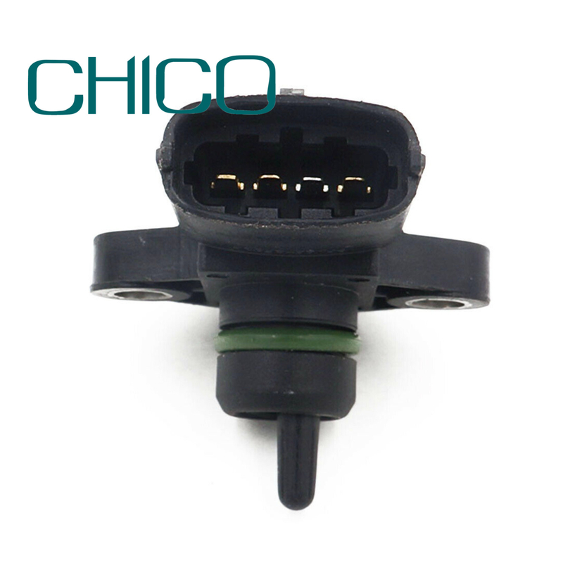 Intake Manifold Absolute Pressure Sensor สำหรับ HYUNDAI 39300-22600 39300-38110