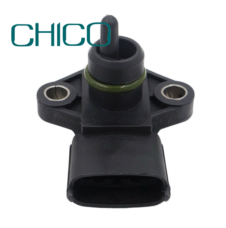 Intake Manifold Absolute Pressure Sensor สำหรับ HYUNDAI 39300-22600 39300-38110