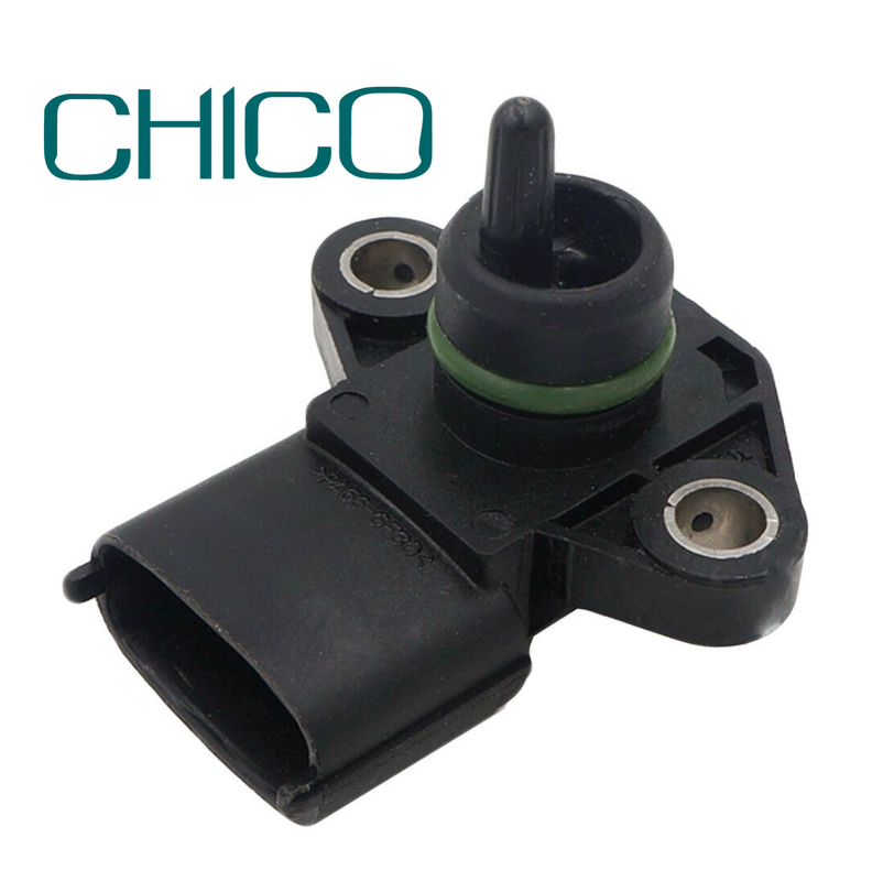 Intake Manifold Absolute Pressure Sensor สำหรับ HYUNDAI 39300-22600 39300-38110
