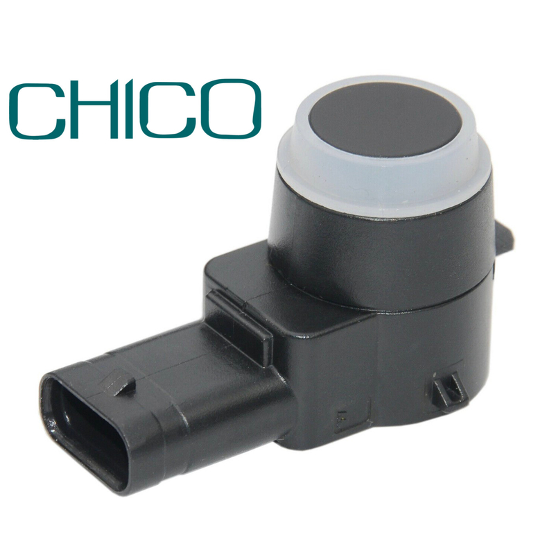 เซ็นเซอร์ช่วยจอดรถด้านหน้าและด้านหลังสำหรับ BOSCH MERCEDES 0263009637 2215420417 A0009052402