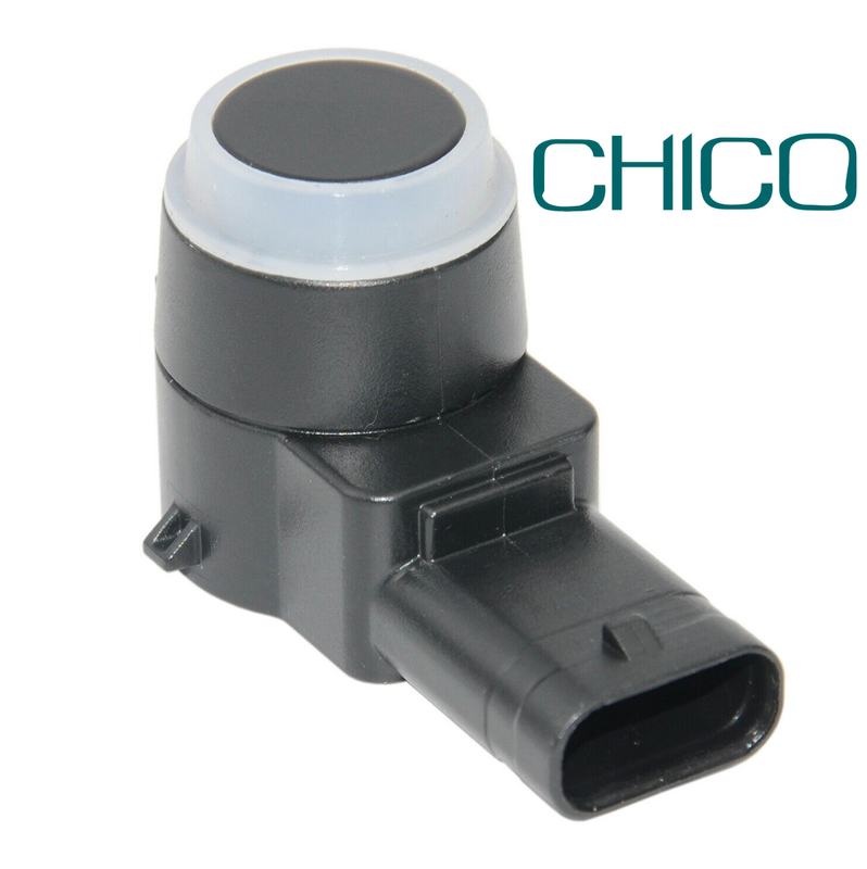 เซ็นเซอร์ช่วยจอดรถด้านหน้าและด้านหลังสำหรับ BOSCH MERCEDES 0263009637 2215420417 A0009052402