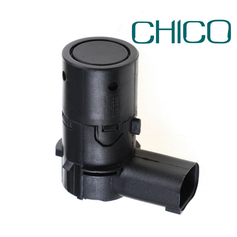 TS16949 เซ็นเซอร์ช่วยจอดรถสำหรับ BMW 66202180146 66202241429 66206955116