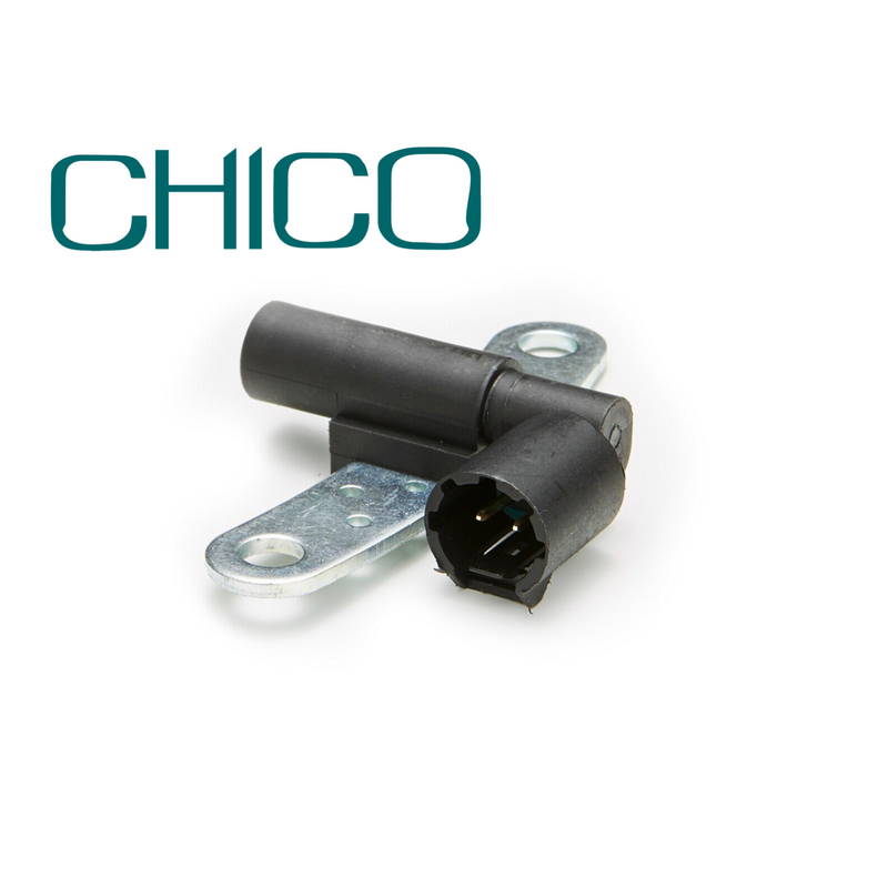 2 ตัวเชื่อมต่อเครื่องยนต์เพลาข้อเหวี่ยง Sensor สำหรับ NISSAN RENAULT SIEMENS 23798-00QAC 6001548175 S105548001E