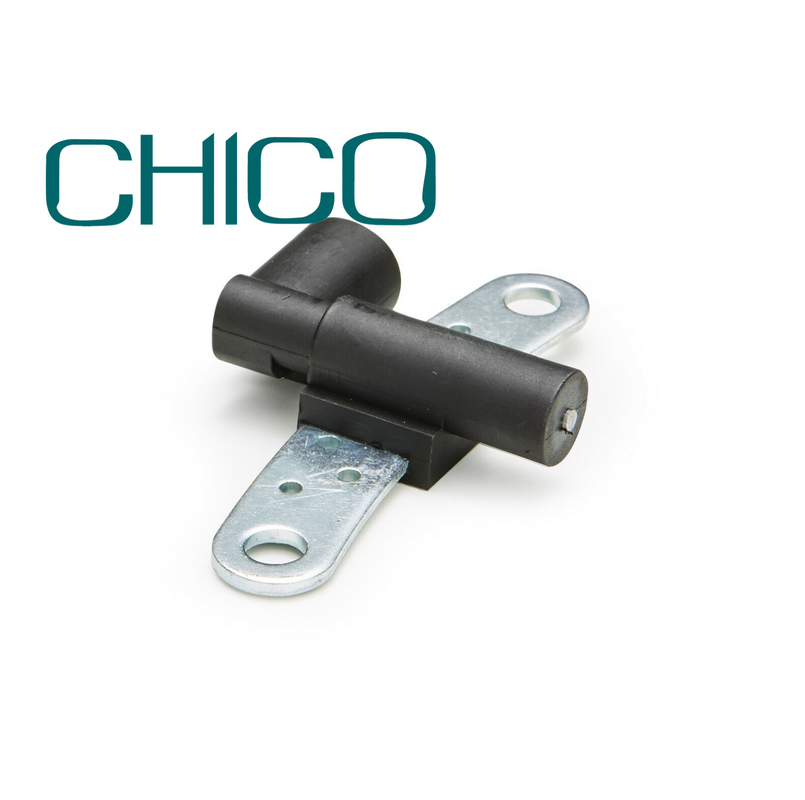 2 ตัวเชื่อมต่อเครื่องยนต์เพลาข้อเหวี่ยง Sensor สำหรับ NISSAN RENAULT SIEMENS 23798-00QAC 6001548175 S105548001E
