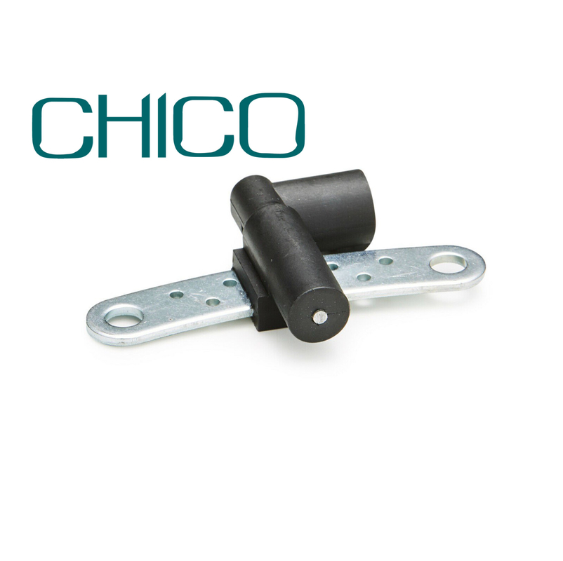 2 ตัวเชื่อมต่อเครื่องยนต์เพลาข้อเหวี่ยง Sensor สำหรับ NISSAN RENAULT SIEMENS 23798-00QAC 6001548175 S105548001E