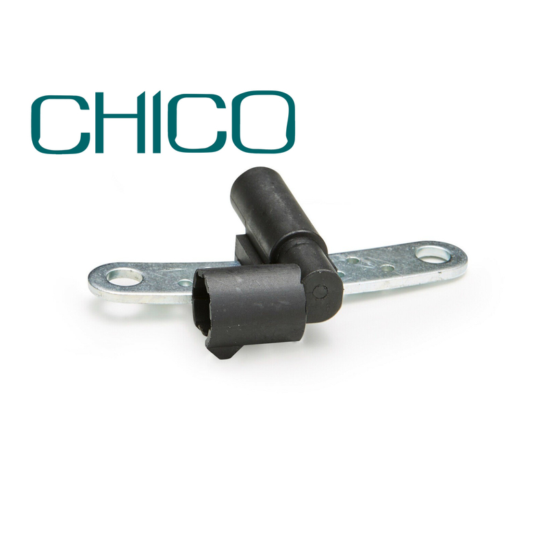 2 ตัวเชื่อมต่อเครื่องยนต์เพลาข้อเหวี่ยง Sensor สำหรับ NISSAN RENAULT SIEMENS 23798-00QAC 6001548175 S105548001E