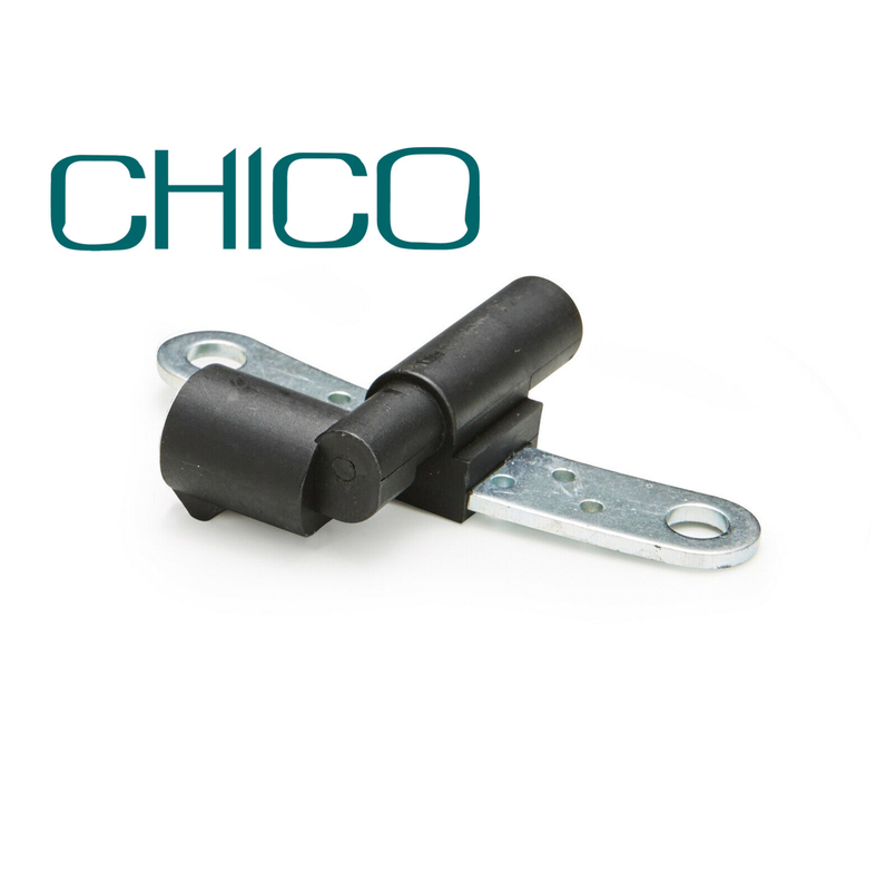 2 ตัวเชื่อมต่อเครื่องยนต์เพลาข้อเหวี่ยง Sensor สำหรับ NISSAN RENAULT SIEMENS 23798-00QAC 6001548175 S105548001E