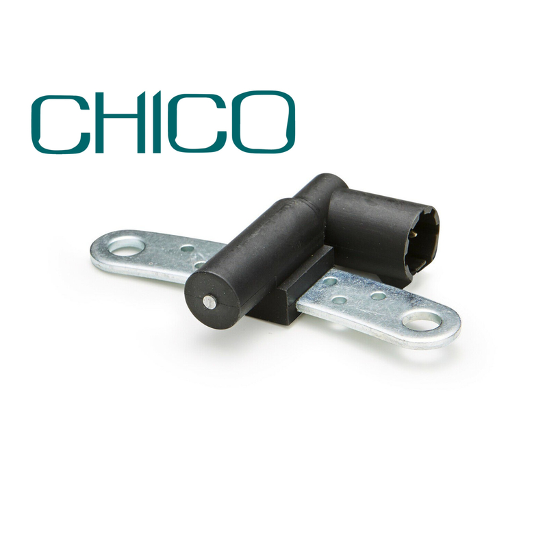 2 ตัวเชื่อมต่อเครื่องยนต์เพลาข้อเหวี่ยง Sensor สำหรับ NISSAN RENAULT SIEMENS 23798-00QAC 6001548175 S105548001E