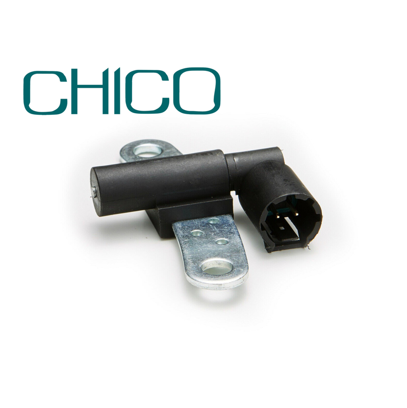 2 ตัวเชื่อมต่อเครื่องยนต์เพลาข้อเหวี่ยง Sensor สำหรับ NISSAN RENAULT SIEMENS 23798-00QAC 6001548175 S105548001E