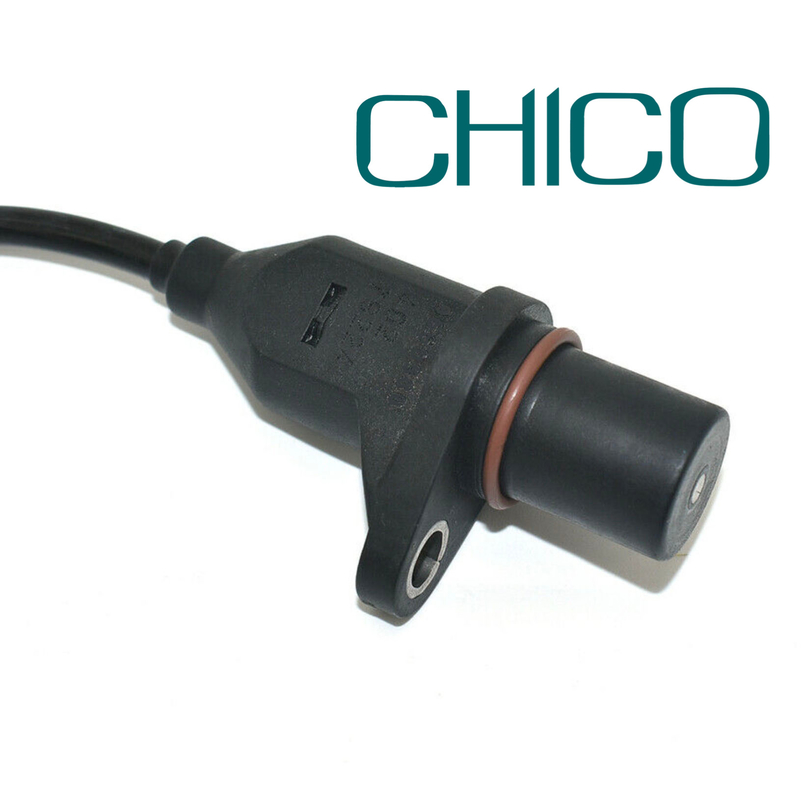 เซ็นเซอร์ตำแหน่งข้อเหวี่ยงความลึกของข้อต่อความลึก 24 มม. Hyundai Elantra ACCENT 39180-22600 39180-26900