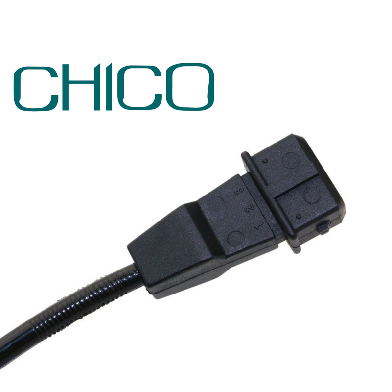 เซ็นเซอร์ตำแหน่งเพลาข้อเหวี่ยง ISO GM สำหรับมอเตอร์ทั่วไป 25182450 96253542 96434780