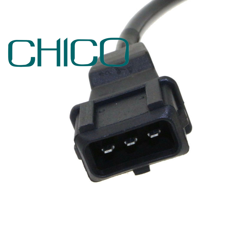 เซ็นเซอร์ตำแหน่งเพลาข้อเหวี่ยง ISO GM สำหรับมอเตอร์ทั่วไป 25182450 96253542 96434780