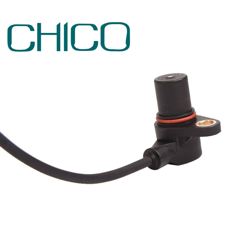 TS16949 เซ็นเซอร์ความเร็วเพลาข้อเหวี่ยงสำหรับ BOSCH VW 0261210199 0261210255-1C9 06A906433B