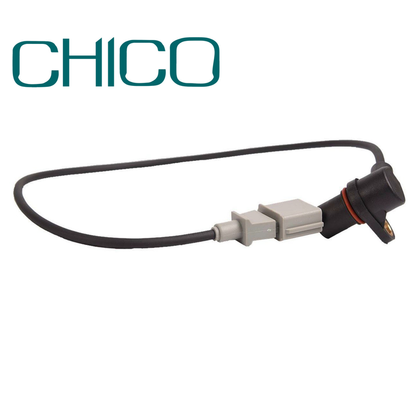 TS16949 เซ็นเซอร์ความเร็วเพลาข้อเหวี่ยงสำหรับ BOSCH VW 0261210199 0261210255-1C9 06A906433B