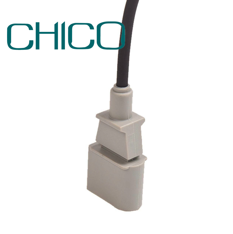 TS16949 เซ็นเซอร์ความเร็วเพลาข้อเหวี่ยงสำหรับ BOSCH VW 0261210199 0261210255-1C9 06A906433B