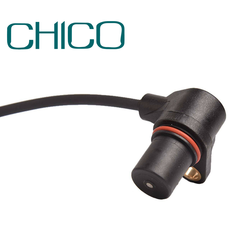 TS16949 เซ็นเซอร์ความเร็วเพลาข้อเหวี่ยงสำหรับ BOSCH VW 0261210199 0261210255-1C9 06A906433B