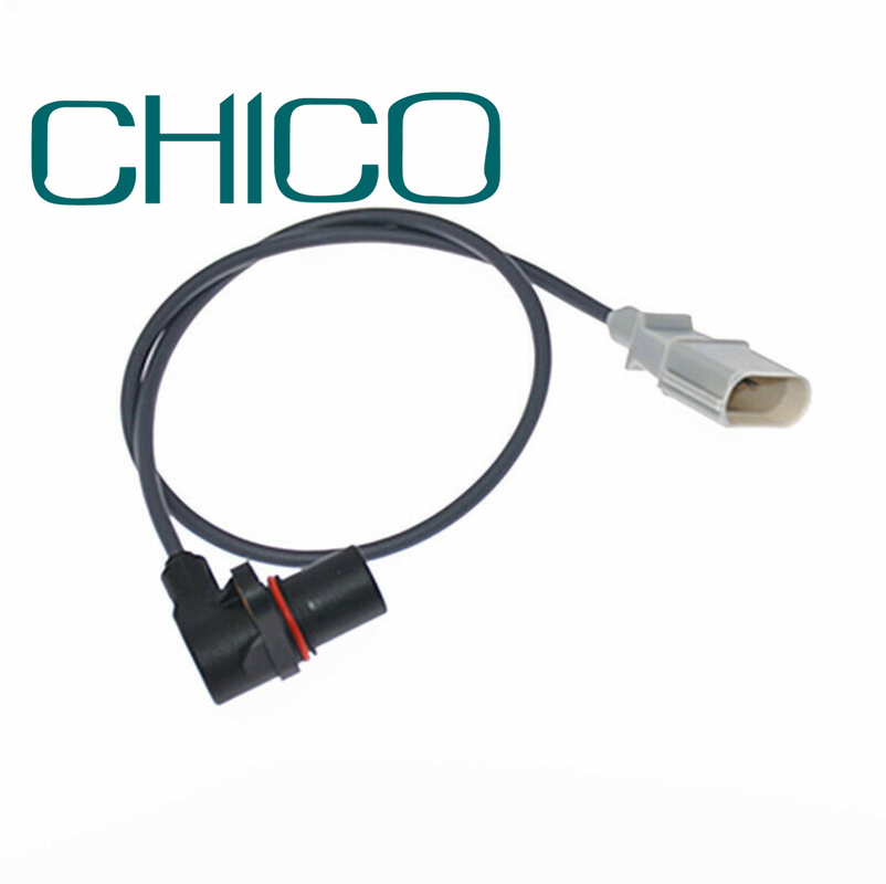 VW BOSCH เซ็นเซอร์เพลาข้อเหวี่ยง Ckp สำหรับ 0261210147 0261210148 0261210242 06A906433C