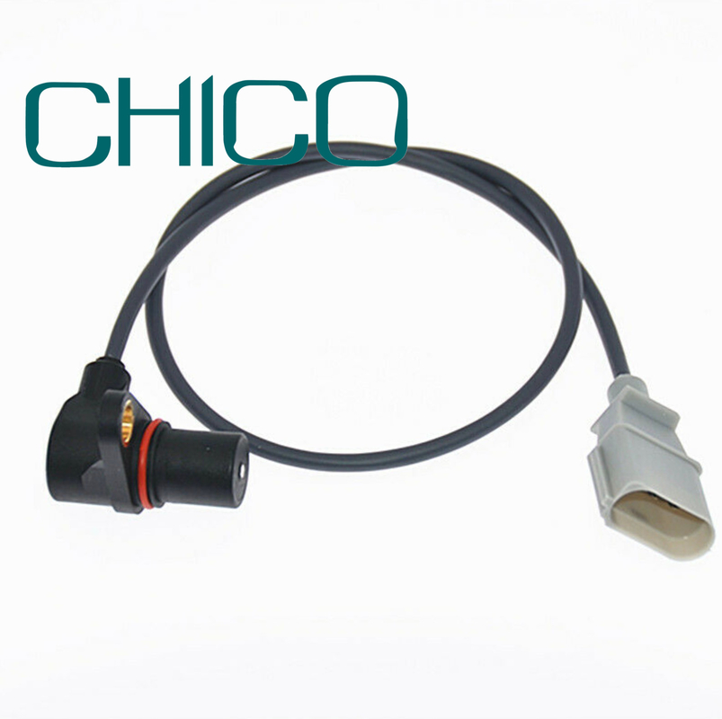 VW BOSCH เซ็นเซอร์เพลาข้อเหวี่ยง Ckp สำหรับ 0261210147 0261210148 0261210242 06A906433C