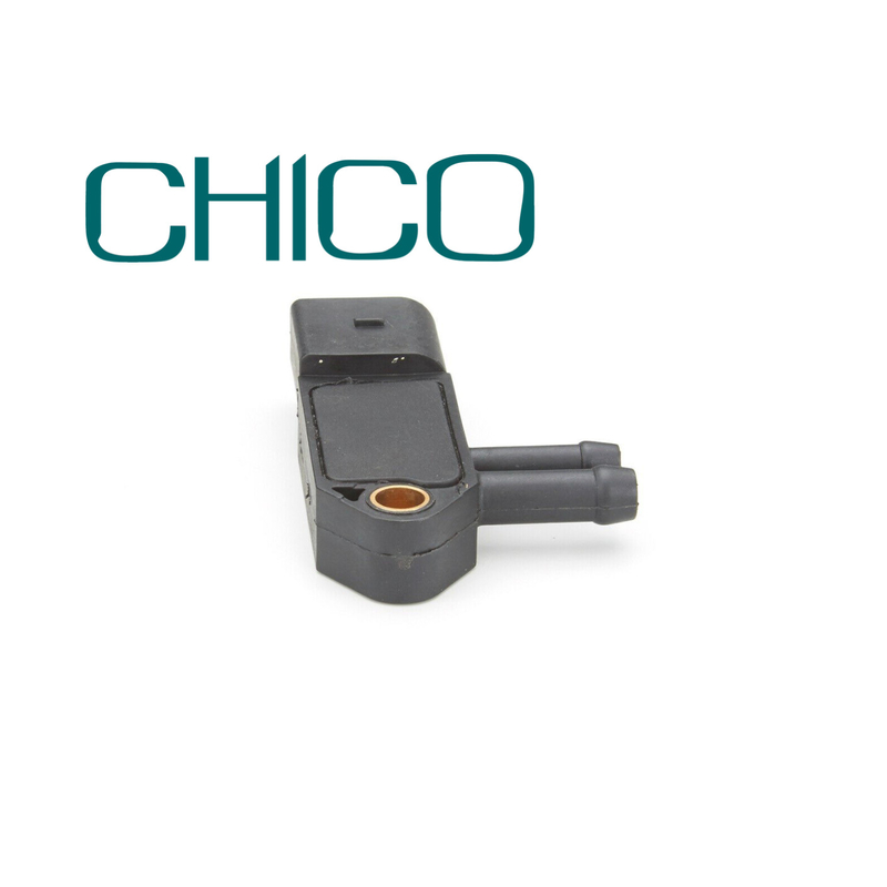 BOSCH VW Dpf เพรสเชอร์เซนเซอร์ 028100558 0281002710 03G906051A CHICO