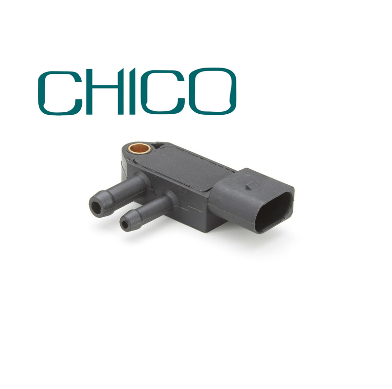 BOSCH VW Dpf เพรสเชอร์เซนเซอร์ 028100558 0281002710 03G906051A CHICO